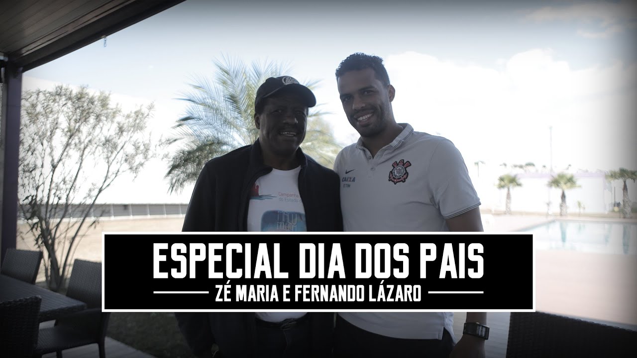 Especial Dia dos Pais | Com Fernando Lázaro e Zé Maria ...