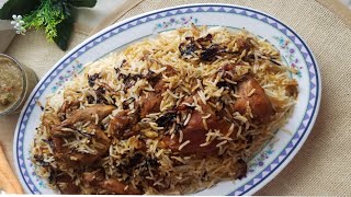 زربيان دجاج بطريقه سهله وسريعه اوعدكم رح تعتمدو هذي الطريقه/chicken zurbian in an easy and fast way