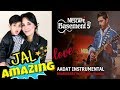 AADAT INSTRUMENTAL/BHANWARAY | Goher Mumtaz | NESCAFÉ Basement Season 5 | 2019 | Reaction