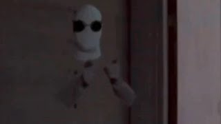 Moms outta sight (1998) invisible mom strips twice