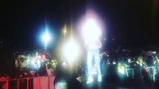 Vip Jemo Performing At Bebe Cool's Tondeka Ekiwatule Mutima Gwazaabu