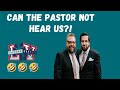 Super Bowl Traditions | Church Interruptions | Nick Saban beat Covid TWICE