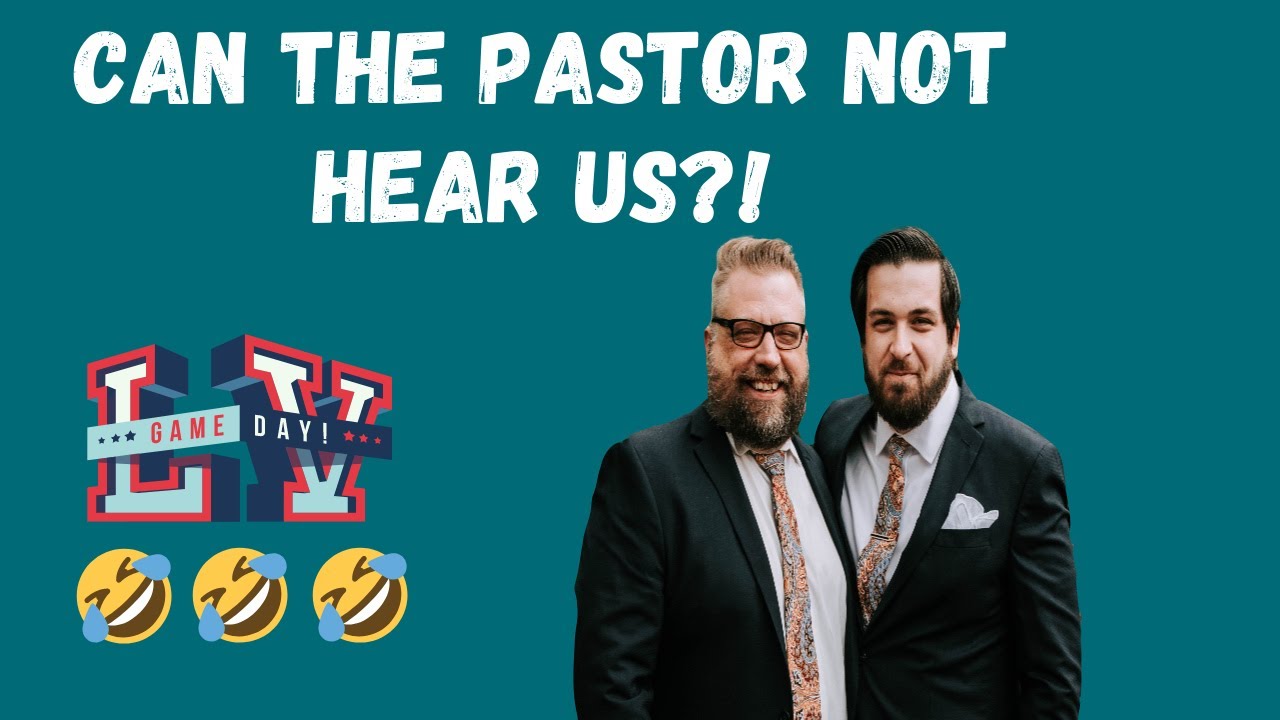 Super Bowl Traditions | Church Interruptions | Nick Saban beat Covid TWICE