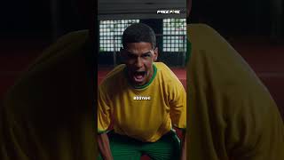 Faça Um Aço No Penalidade Máxima Entre Os Dias 08 E 12 De Dezembro No Free Fire