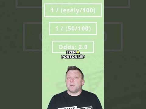 Fogadási Típusok a Bison Casinónál