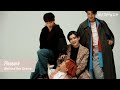WARPs UP / Pleasure(Behind the Scenes)