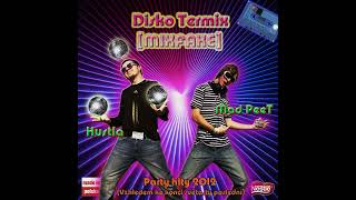 PTNGMS & HUSTLA - DISCO TERMIX (2012)