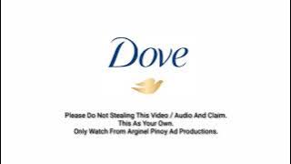 Dove Defense Repair Shampoo (15 Sec's) Radio Commercial 2021