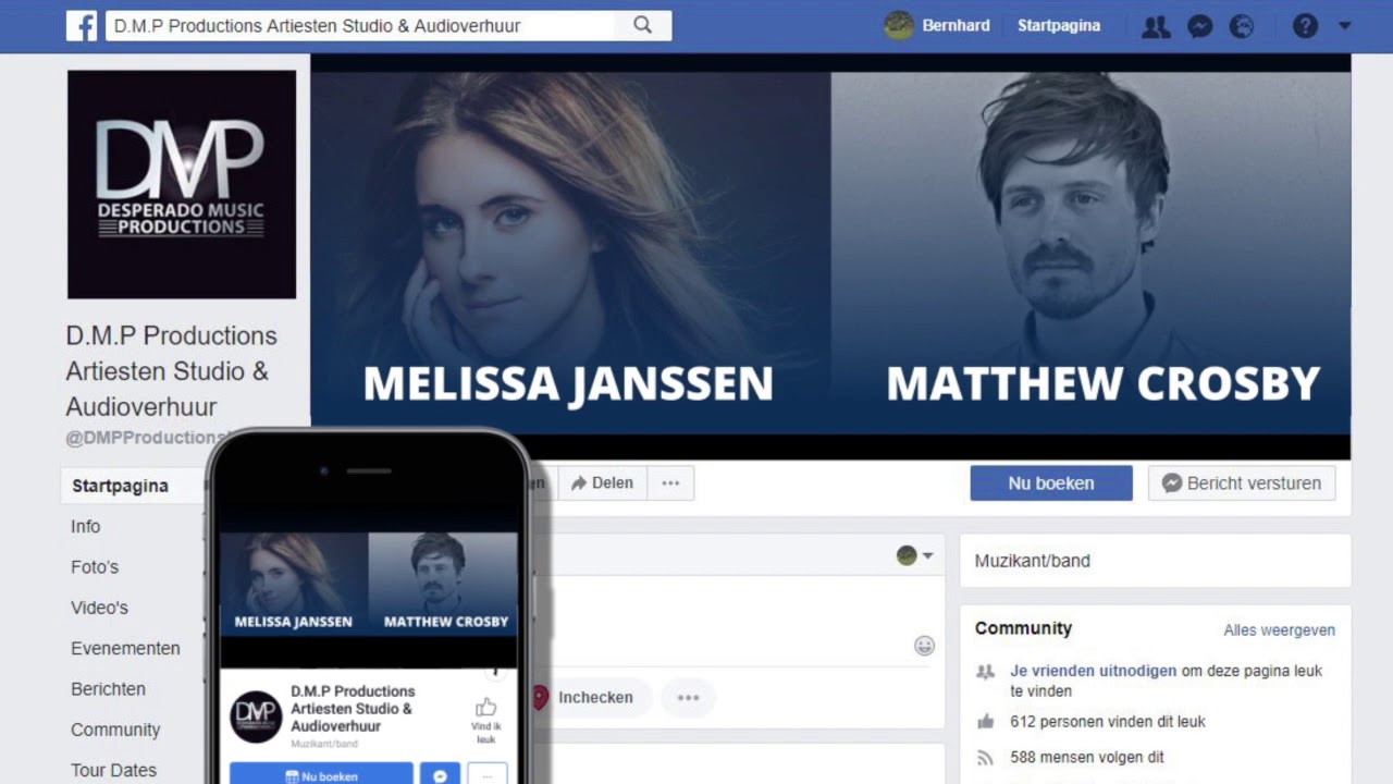 Desperado Music Productions Bookings Country Nashville Music Artists