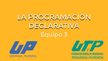| Programación Declarativa | Equipo 3