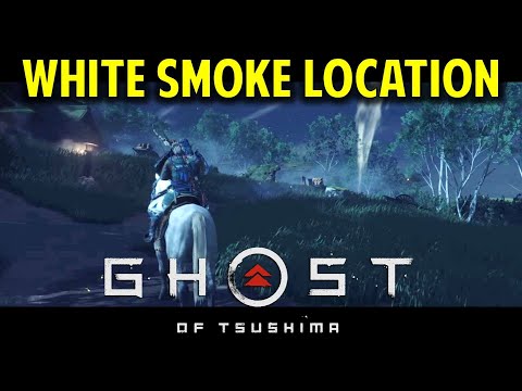 Video: Ghost Of Tsushima - The Spirit Of Yarikawa's Vengeance-zoektocht: White Smoke-locaties En Hoe Je Het Duel Kunt Winnen Om De Dance Of Wrath Te Krijgen