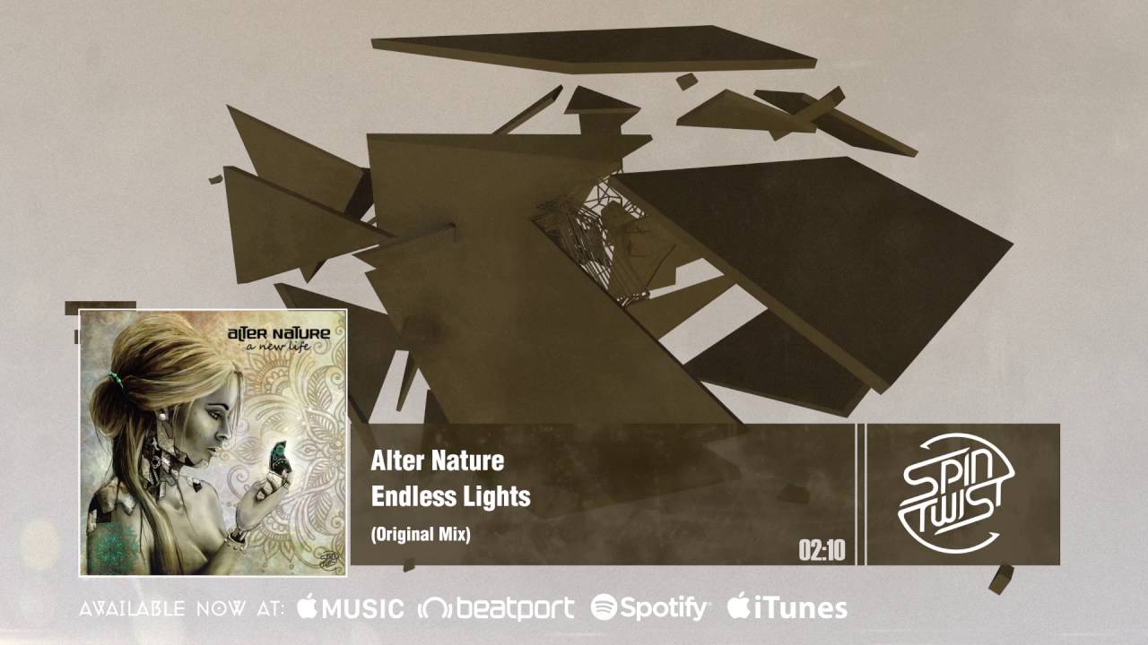 Obejrzyj Official - Alter Nature - Endless Lights w YouTube Obejrzyj Official - Alter Nature - Endless Lights w YouTube