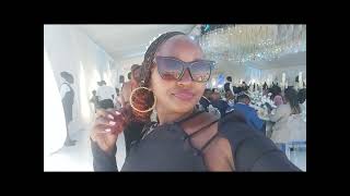 VLOG;THE MOST LUXURIOUS WEDDING IN UGANDA's SERENA RESORT AND SPA /Day 2