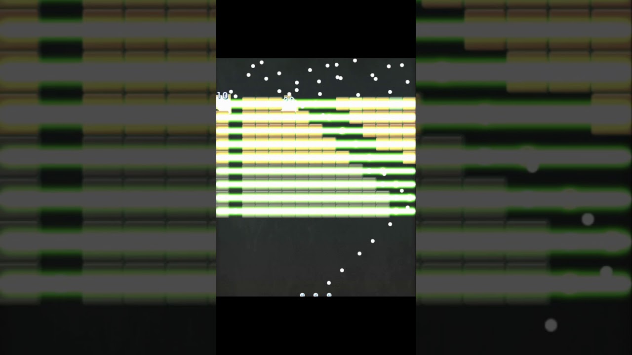 Bricks breaker mission MV 3