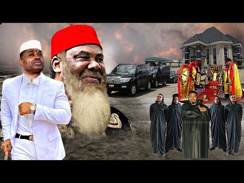 LES PÈRES DE L’ARGENT DE SACRIFICE ET DE LA M*RT 1 - FILMS NIGERIAN EN FRANCAIS