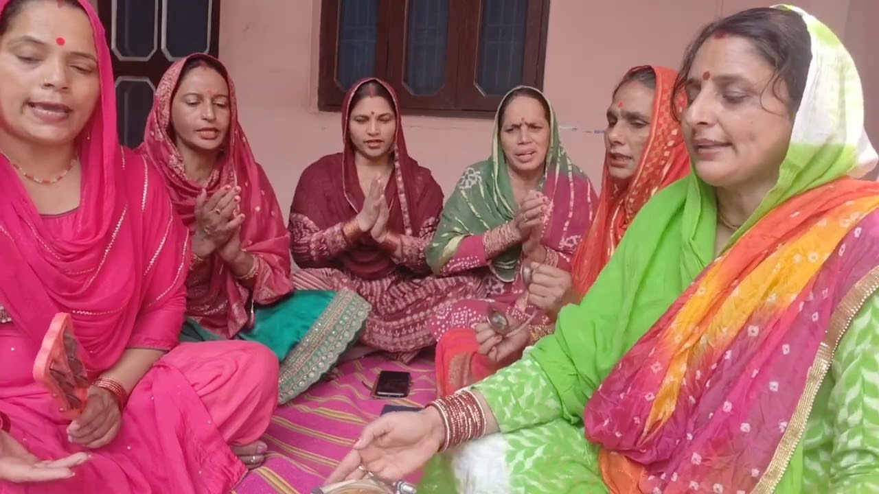 #Guruparv#bhajan जरूर सुनें 🌹 तू कहता मेरा मेरा 🙏 यहां तेरा कौन है 🌹#कार्तिकपूर्णिमा 🌹  हरे कृष्ण 🙏🌹