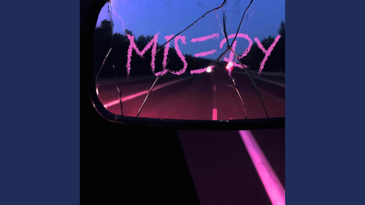 Obejrzyj MISERY w YouTube Obejrzyj MISERY w YouTube