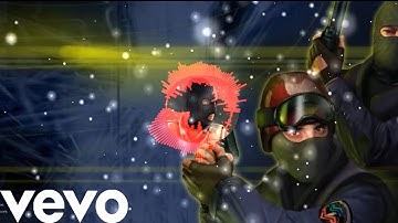 Counter Strike 1.6 Official Song (Best Trap Music)