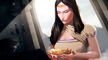 Game of Thrones Conquest and Rebellion :Chapter 7 - House Arryn Kings of the Vale