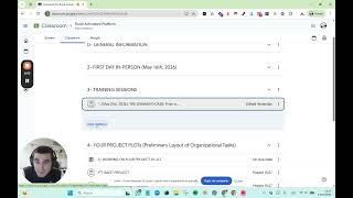 How to Use Google Classroom For Rural Activators Pilot Academy