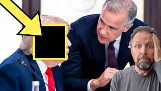 BREAKING: Canada’s Secret Move Against US President