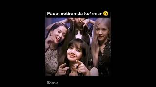 blinklar obuna bo'ling #rose #queen #blink #of #girls #best #bts