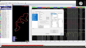 Using Math Channels in Race Studio 2 Analysis