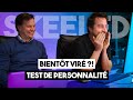 On passe le test ultime de recrutement   skeeled