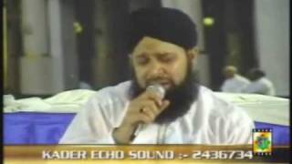Owais Qadri And Tahir Qadri 2Of2- Har Waqt Taswwur Main
