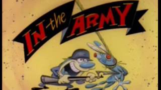 Ren And Stimpy Music Anger