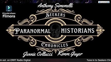 Intermission Transmission via ERRT Radio for 2025.10.24