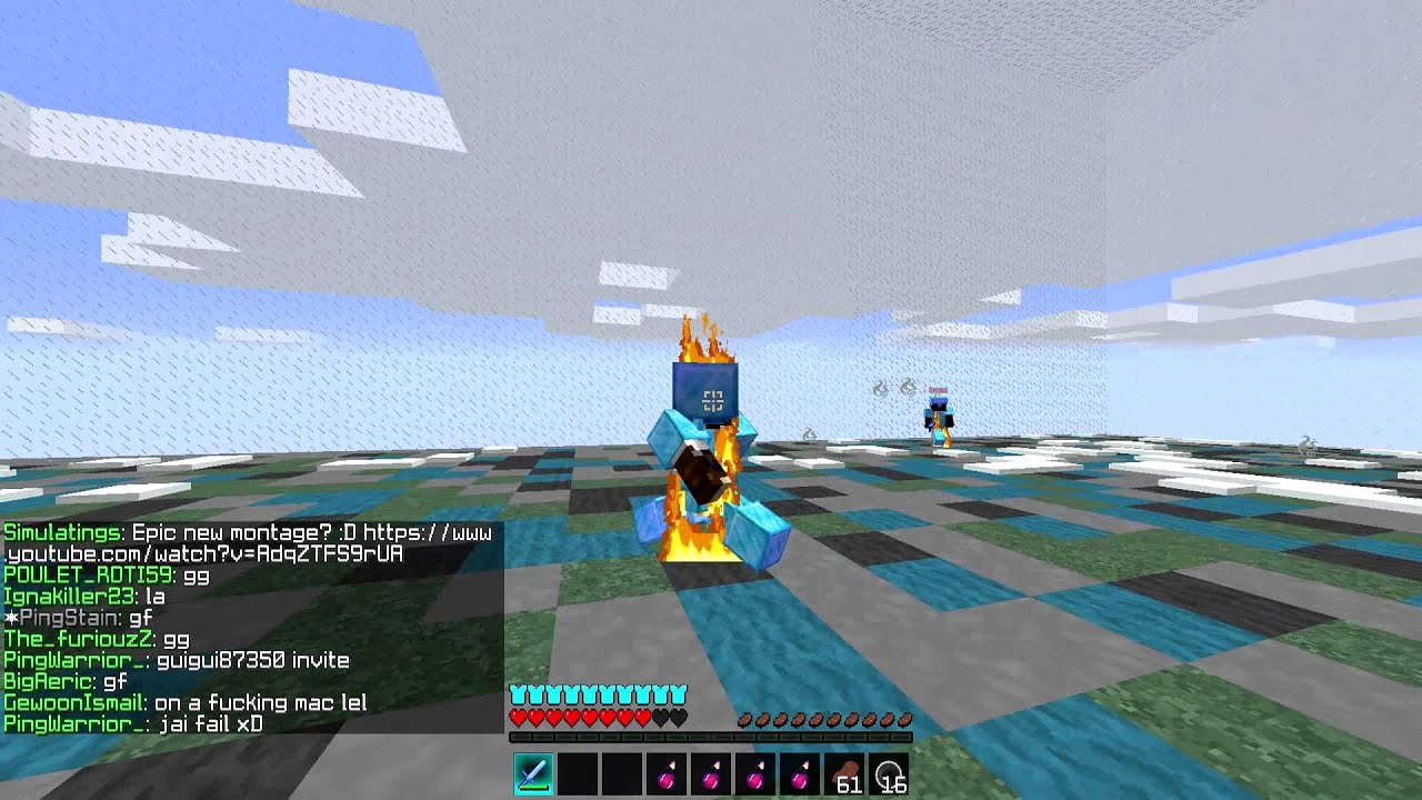 DrummerReviews vs Circci {60 FPS}