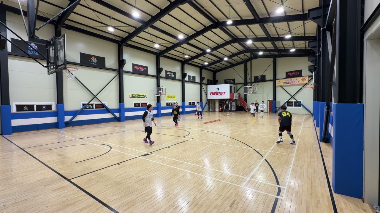 팀플라이트 2월19일 - 7