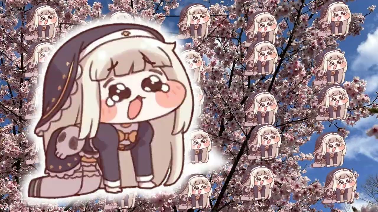 ｽﾋﾟｷ - 春よ、来い