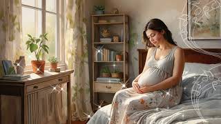 Chopin for Mom &amp; Baby｜蕭邦胎教音樂・放鬆舒眠・無廣告療癒旋律