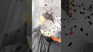 power rangers rpm death scene