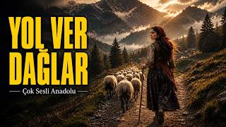 Yolver Dağlar - Anadolu Rock Cover (Epik Türkü Dinle) 🎸