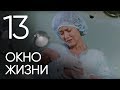 Окно жизни. Серия 13. Мелодрама. Сериал о врачах. Сезон 1. Baby Boxes. Episode 13.