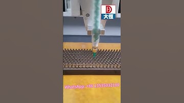 High precision AB compound dispensing machine AB adhesive potting machine Bi-part dosing system