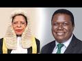 NORBERT MAO RESPONDS TO ANITA ANNET AMONG INTRUDER GUEST OR REFUGEE 