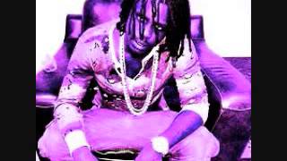 Chief Keef- Citgo (Instrumental) (SLOWED)