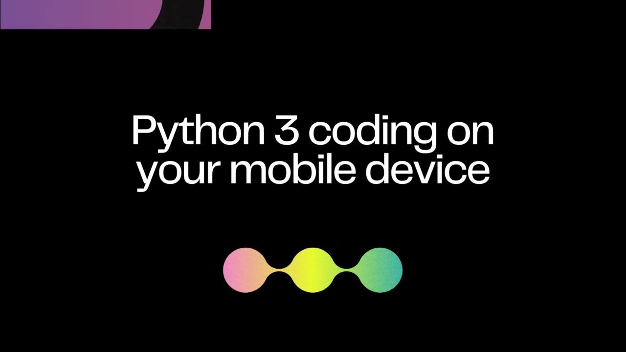 Python CodePad - Python interpreter and coding editor on your mobile ...