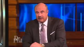 Dr Phil  Killer Doctor&#39;s Daughter Reacts to Mistress Interview December 2, 2013