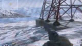 Modern Warfare 2 *PS3* Modded speed