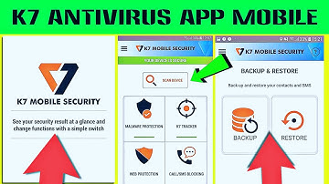 k7 mobile security hindi 2021