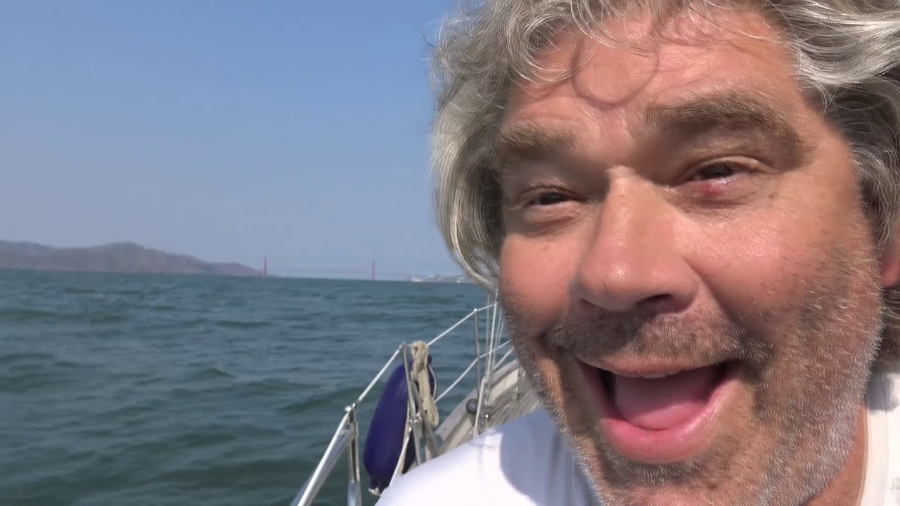 Eureka to San Francisco