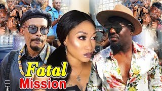 Fatal Mission 1&2 New Movie 2019 Latest Nigerian Nollywood Movie Full HD