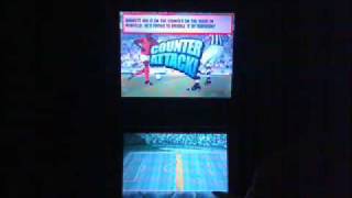 Football Academy (Nintendo DS) Match Video