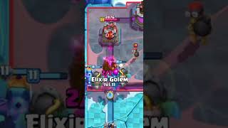 Best 3x deck? #clashroyale #clashroyalememes