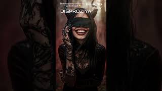 Forget My Face x  Music x DISPROZIYA Dark Techno #techno #edms #rave #technodance #tropicalchill